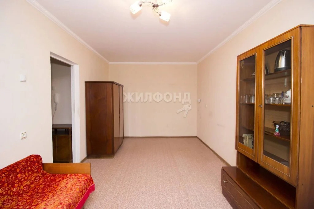 Продажа квартиры, Новосибирск, ул. Ключ-Камышенское плато - Фото 3