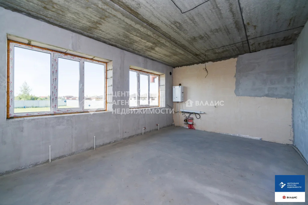 Продажа дома, Рыбновский район, Богатырская улица - Фото 8