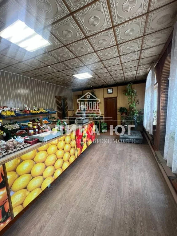 Продажа торгового помещения, Джубга, Туапсинский район, Ул. Зеленая - Фото 8