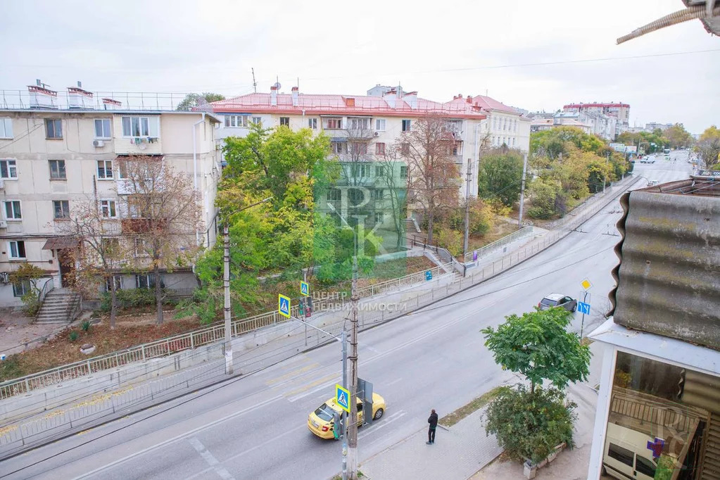 Продажа квартиры, Севастополь, Ул. Гоголя - Фото 3
