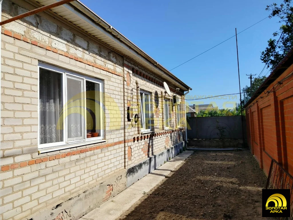 Продажа дома, Вышестеблиевская, Темрюкский район, ул. Ленина - Фото 3