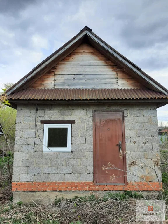Продажа участка, Колкомерка, Пестречинский район, ул. Школьная - Фото 1