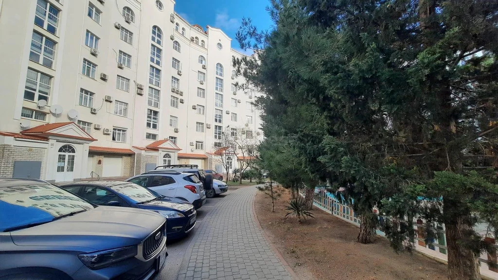 Продажа квартиры, Севастополь, Античный пр-кт. - Фото 25
