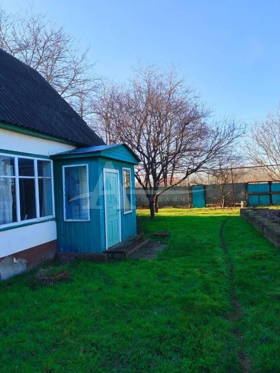 Продажа дома, Георгиевск, ул. Ленина - Фото 0