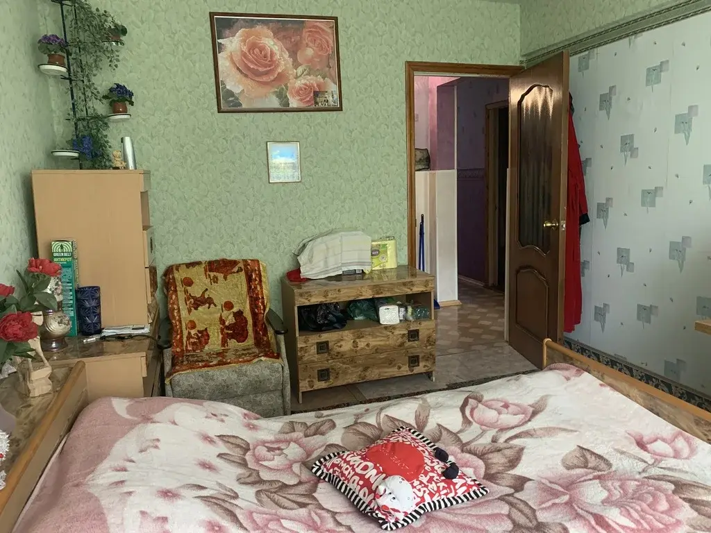 Купить часть дома 86.0м ул. Марии Поливановой, 12, Тульская область, ... - Фото 14