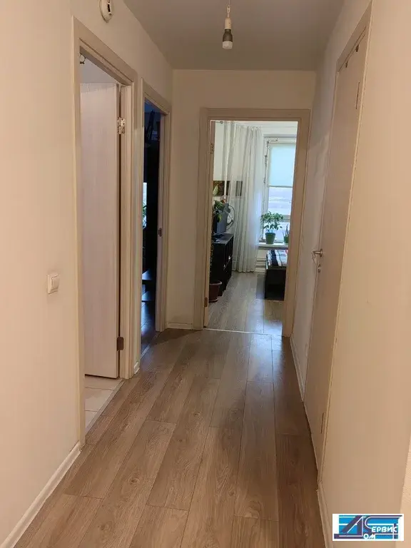 продается 2-х комнатная квартира - Фото 8