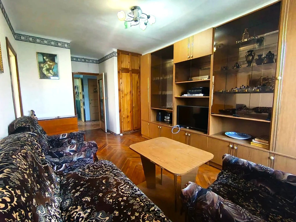 Продажа квартиры, Крымск, Крымский район, ул. Пролетарская - Фото 6