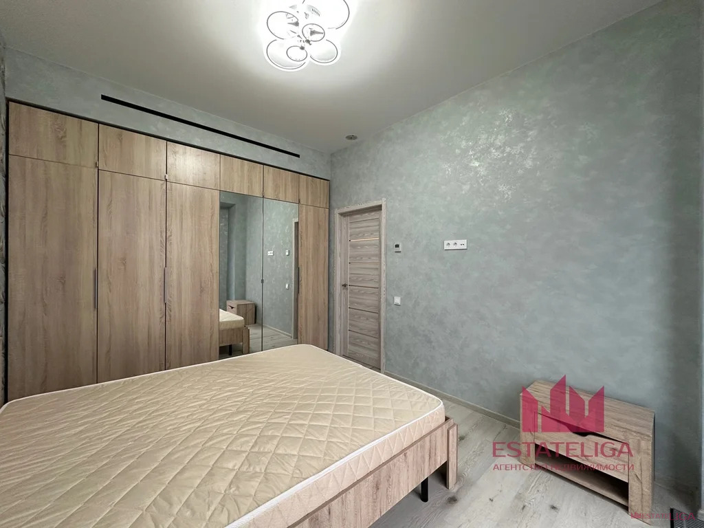 Аренда квартиры, 2-я Хуторская улица - Фото 3