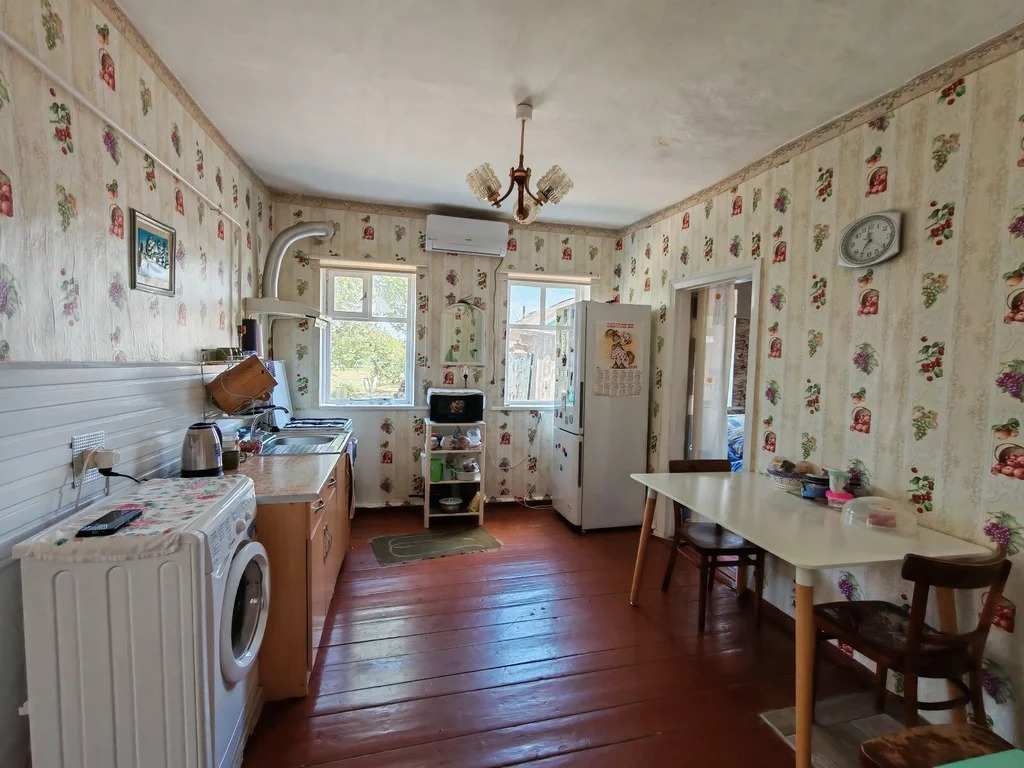 Продажа дома, Староджерелиевская, Красноармейский район, ул. ... - Фото 5