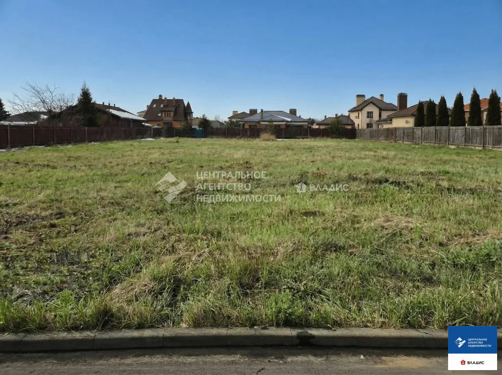 Продажа участка, Варские, Рязанский район, Рождественская улица - Фото 1