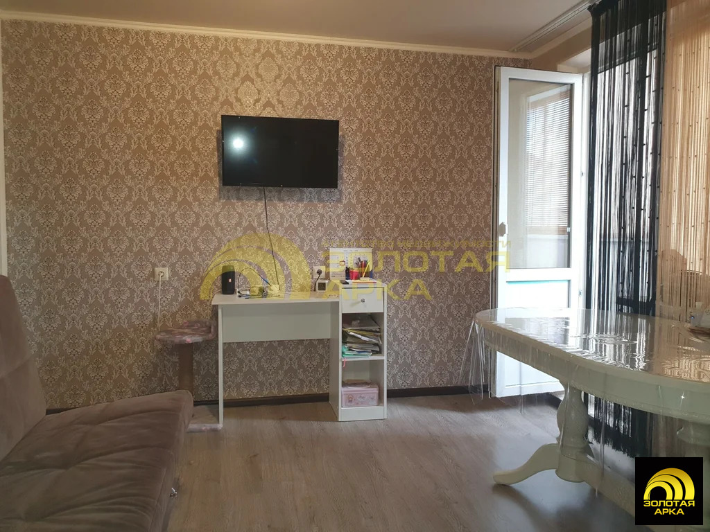 Продажа квартиры, Крымск, Крымский район, улица Надежды - Фото 6