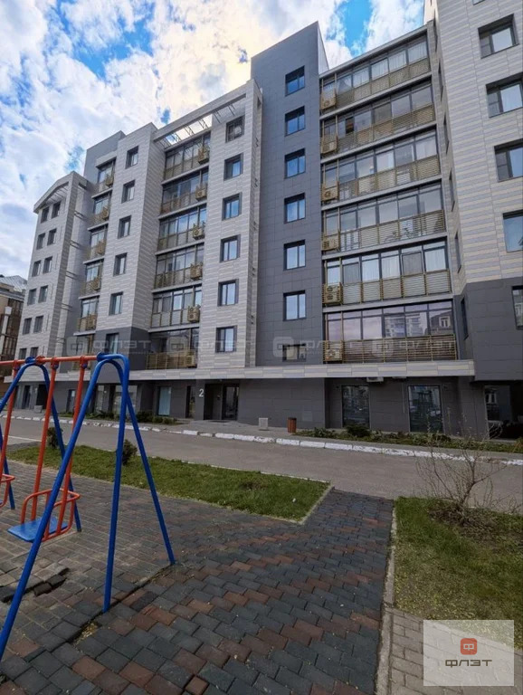 Аренда квартиры, Казань, ул. Островского д.107 - Фото 13