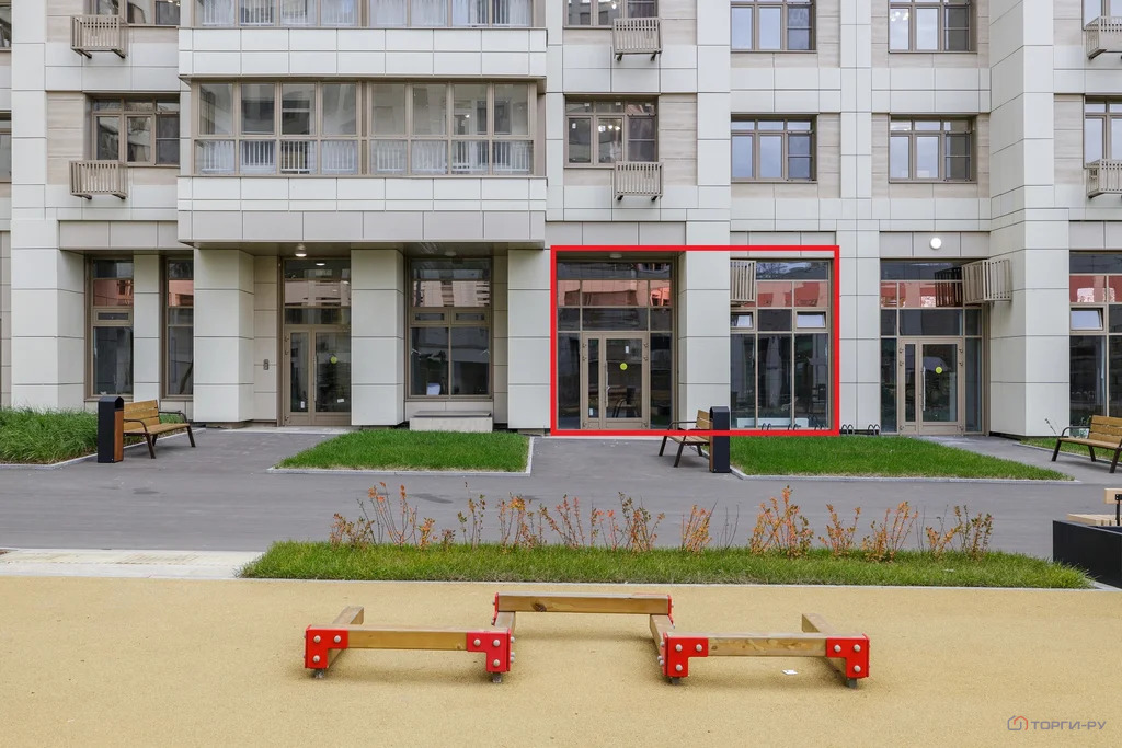 Продажа торгового помещения, Зеленоград, ул. Заводская - Фото 3