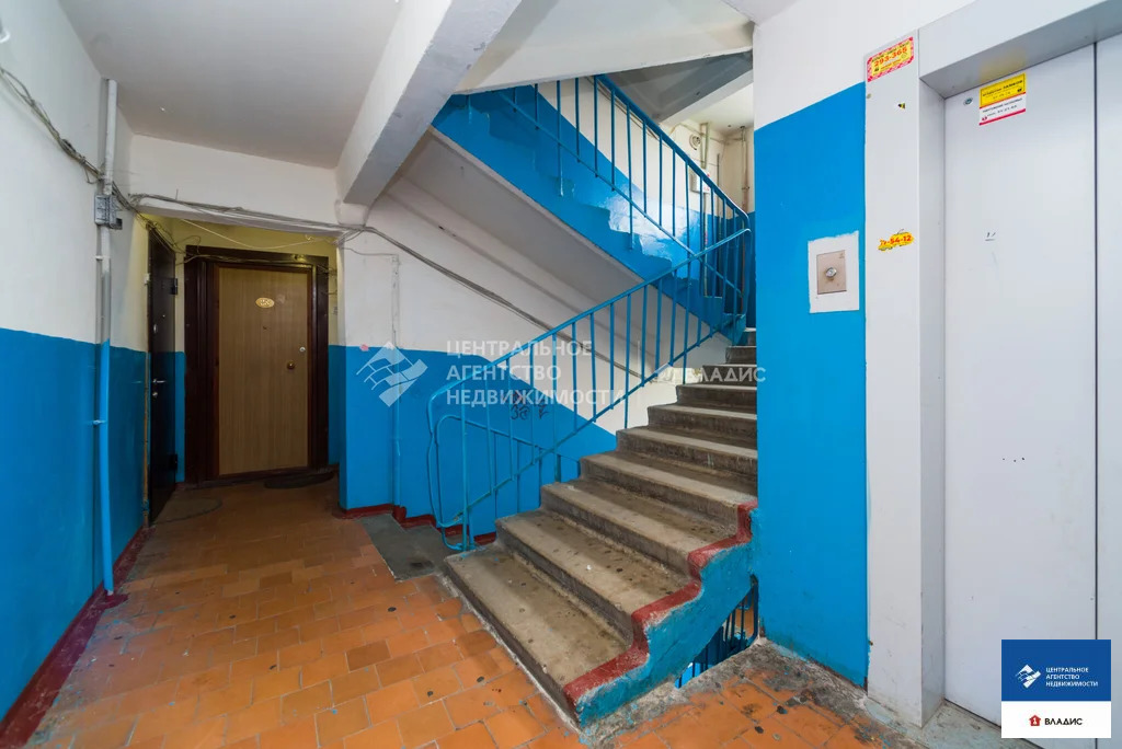 Продажа квартиры, Рязань, ул. Интернациональная - Фото 13