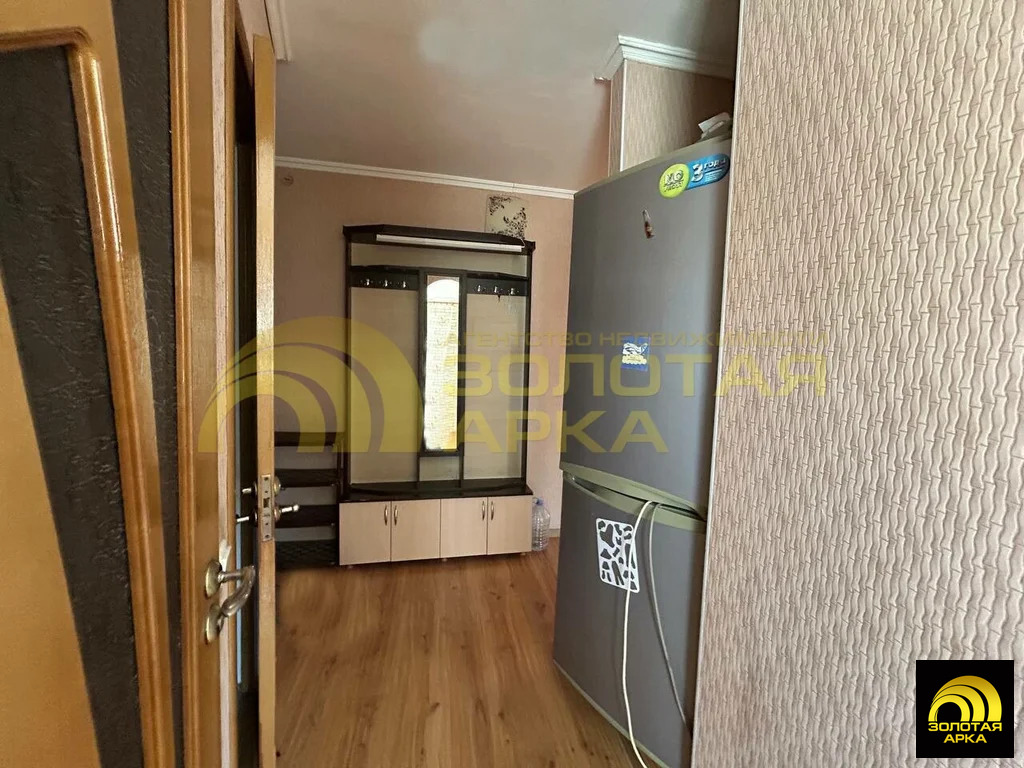 Продажа квартиры, Крымск, Крымский район, ул. Фадеева - Фото 8