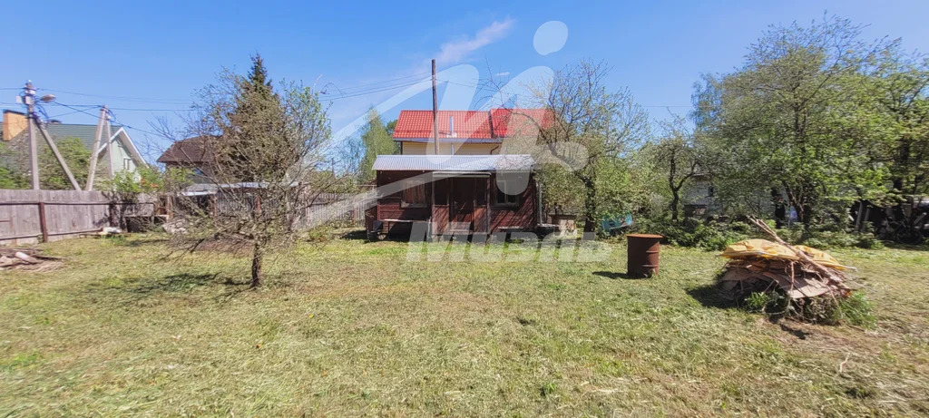 Продажа участка, Андреевка, Солнечногорский район - Фото 8