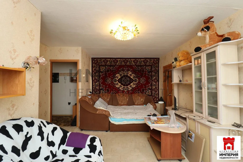 Продажа квартиры, Сокол, ул. Гагарина - Фото 3