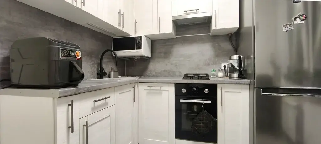 1-к.Можайское ш.,д.34к2 - Фото 3