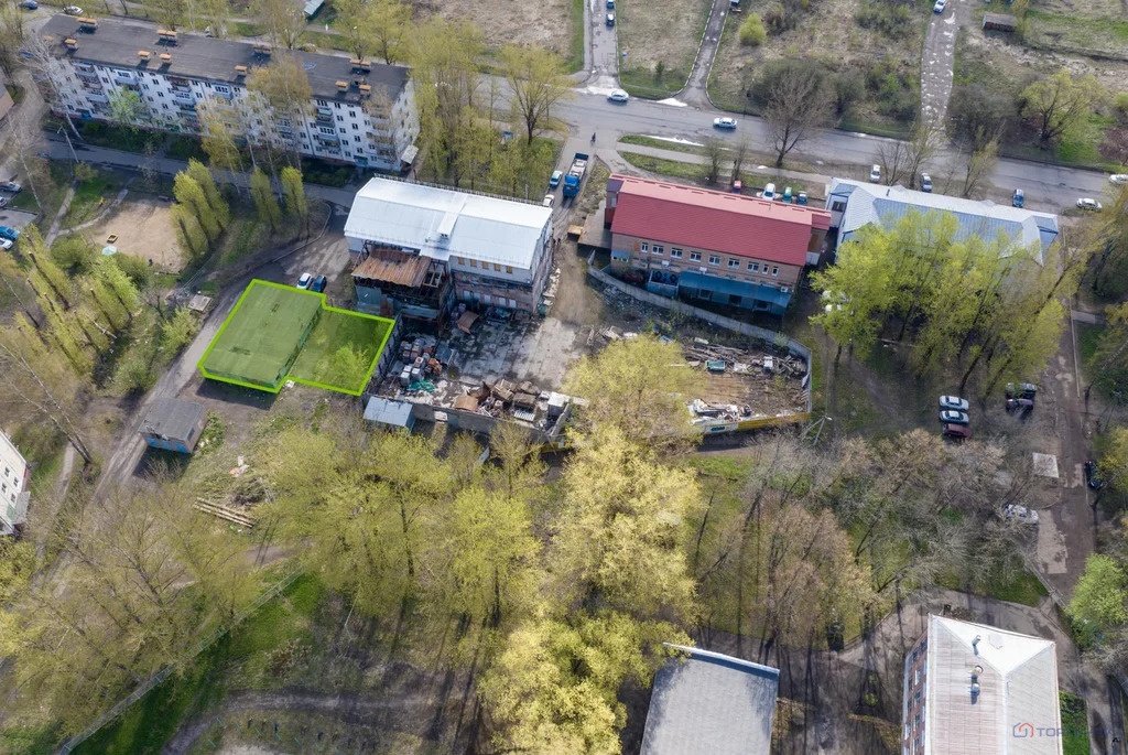 Продажа земельного участка, Ярославль, ул. Елены Колесовой - Фото 3