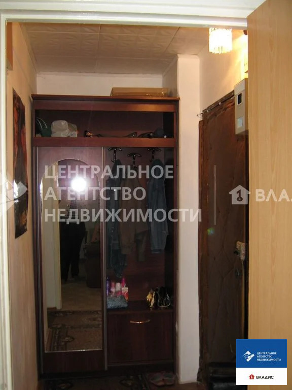 Продажа квартиры, Рязань, Касимовское ш. - Фото 3