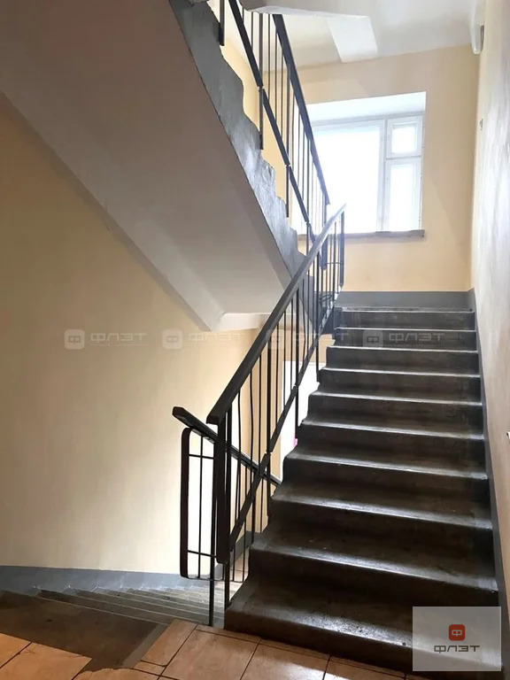 Продажа квартиры, Казань, ул. Ноксинский Спуск - Фото 16