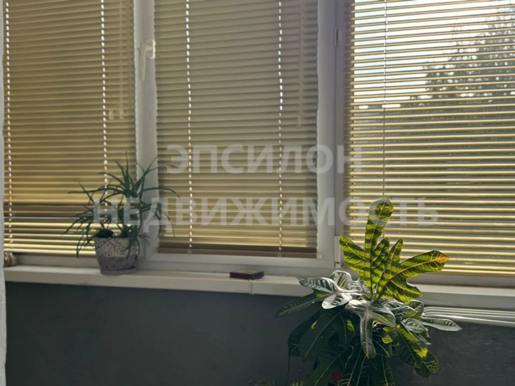 3-к. квартира, 60 м, 5/5 эт. - Фото 11