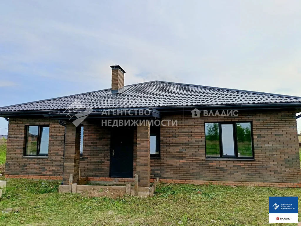 Продажа дома, Дубняки, Рязанский район, Рябиновая улица - Фото 0