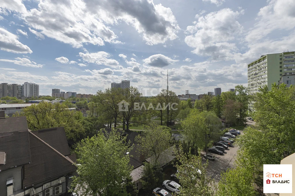 Продажа квартиры, Мытищи, Мытищинский район, 1-я Пролетарская улица - Фото 10