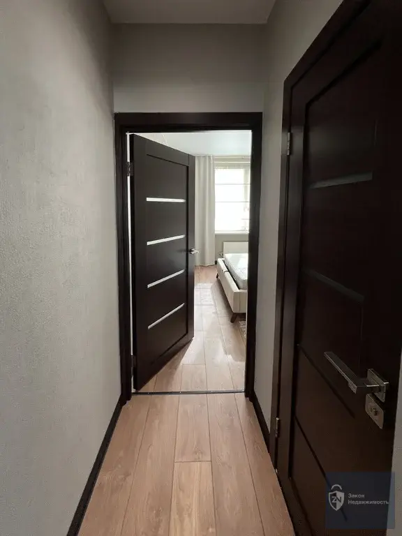 Стильная 2-ком.квартира ул. Святоозерская д.13. Заезжай и живи, - Фото 20