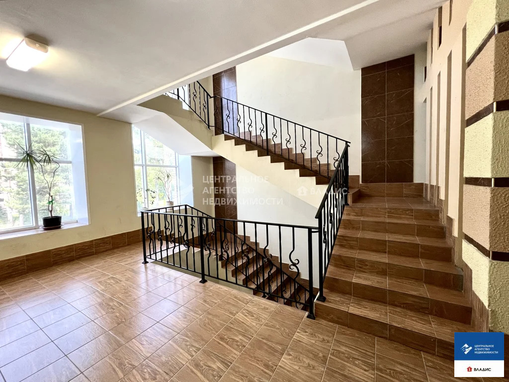Продажа квартиры, Рязань, Мещерская улица - Фото 14