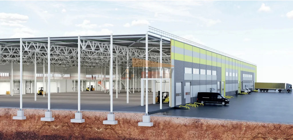 Продажа склада, Ногинск, Богородский г. о., ул. Тополиная - Фото 15