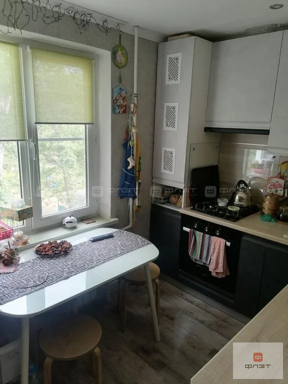 Продажа квартиры, Казань, ул. Курчатова - Фото 6