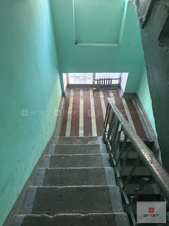 Продажа квартиры, Казань, ул. Завокзальная - Фото 27