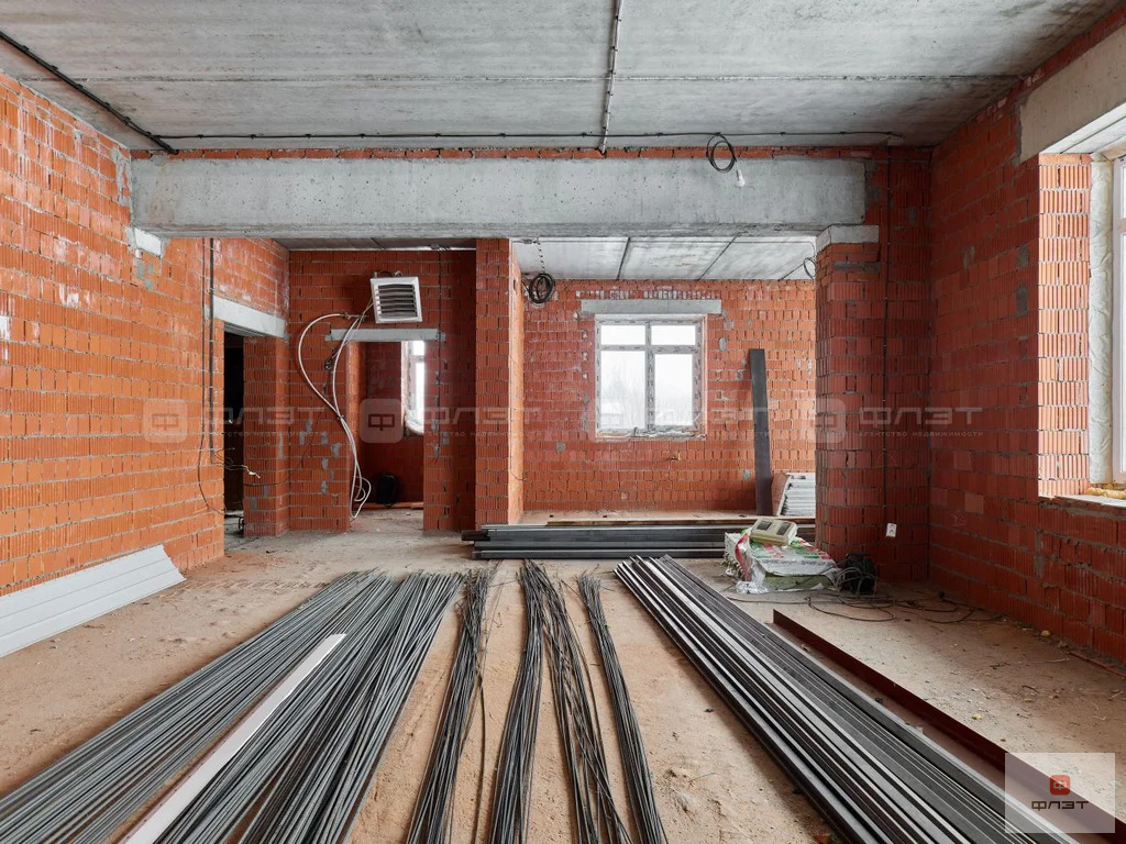 Продажа дома, Бима, Лаишевский район, ул. Прибрежная - Фото 9