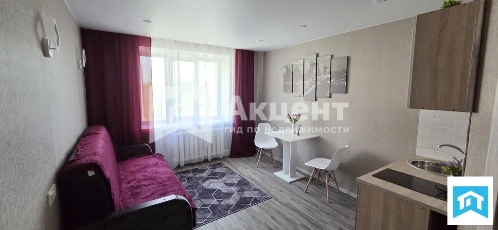 Продажа квартиры, Иваново, ул. Профессиональная - Фото 1