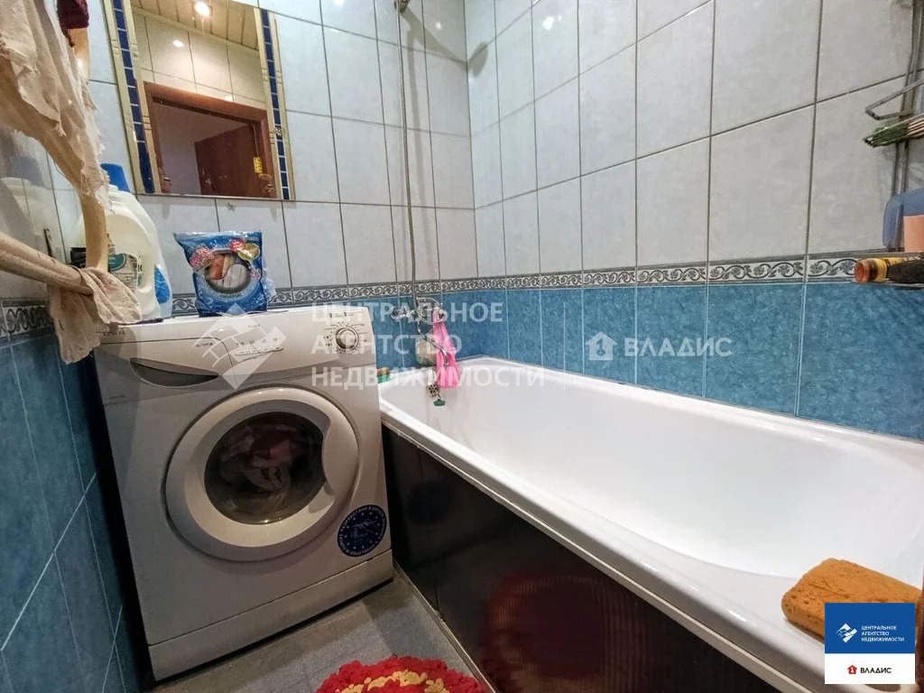 Продажа квартиры, Шилово, Шиловский район, ул. Первомайская - Фото 20