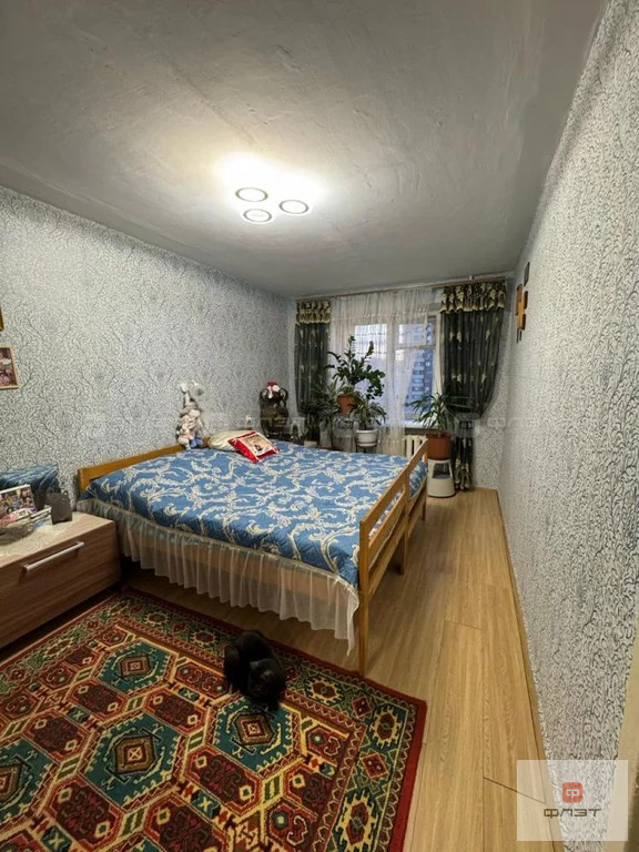 Продажа квартиры, Казань, ул. Хусаина Мавлютова - Фото 3