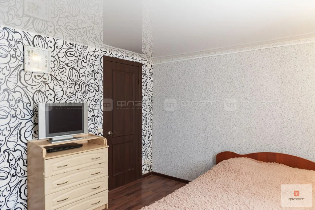 Продажа дома, Высокая Гора, Высокогорский район, ул. Сиреневая - Фото 12