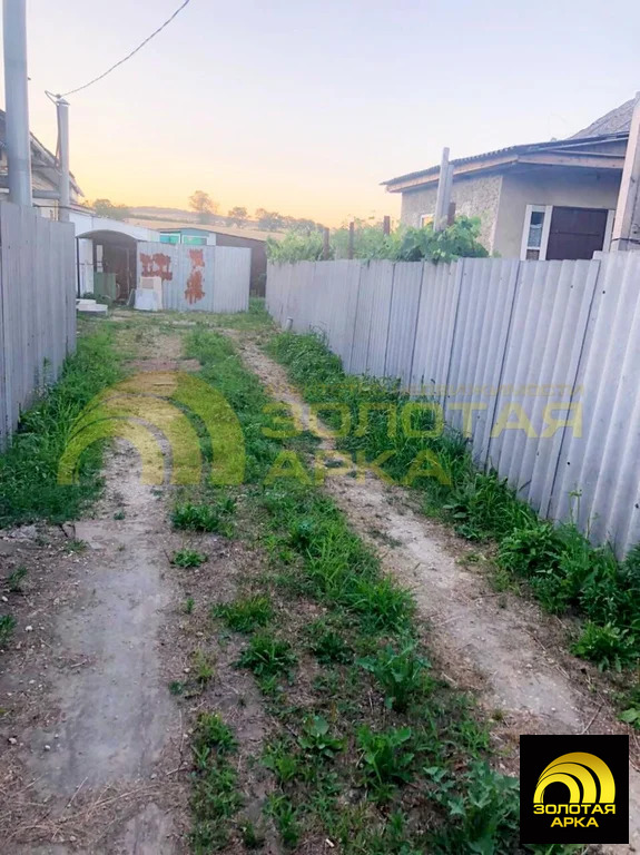 Продажа дома, Иванов, Анапский район, ул. Пионерская - Фото 9