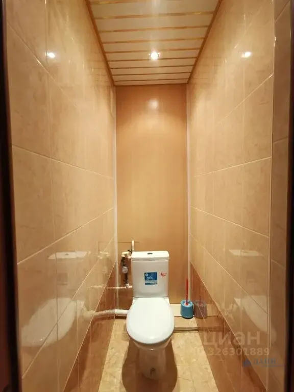 Продажа трехкомнатной квартиры 70.6м ул. Набережная реки Магаданки, .. - Фото 21