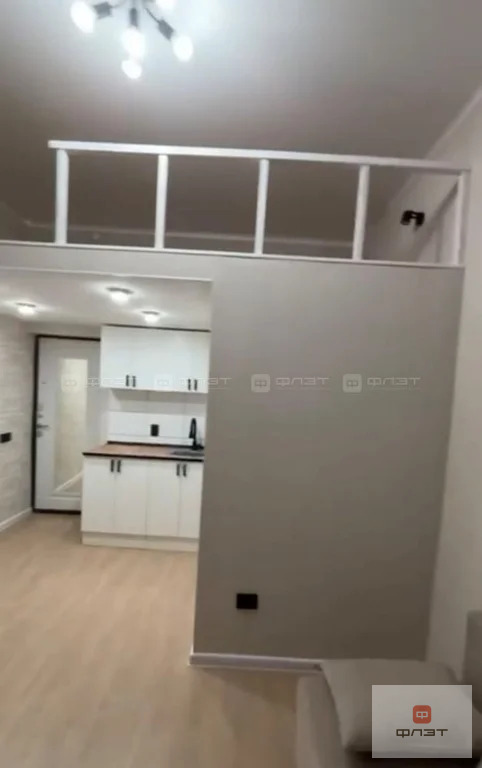 Продажа квартиры, Казань, ул. Журналистов - Фото 1