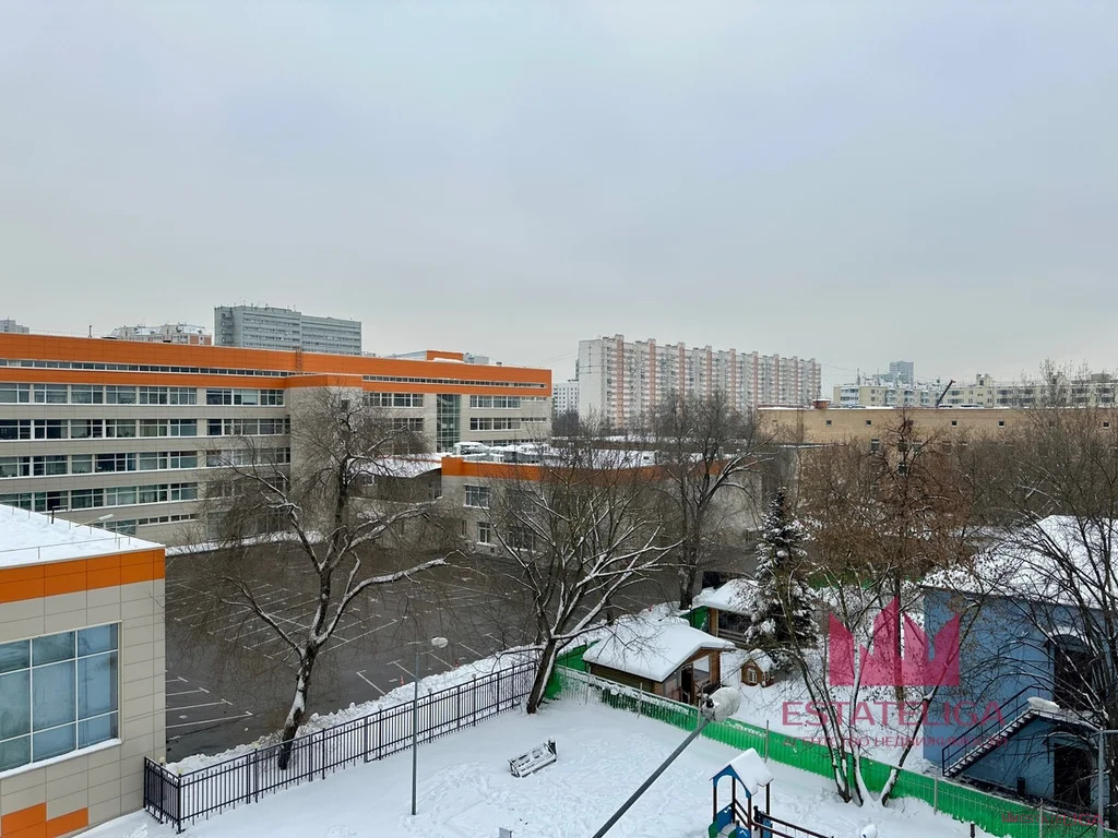 Продажа квартиры, ул. Народного Ополчения - Фото 16