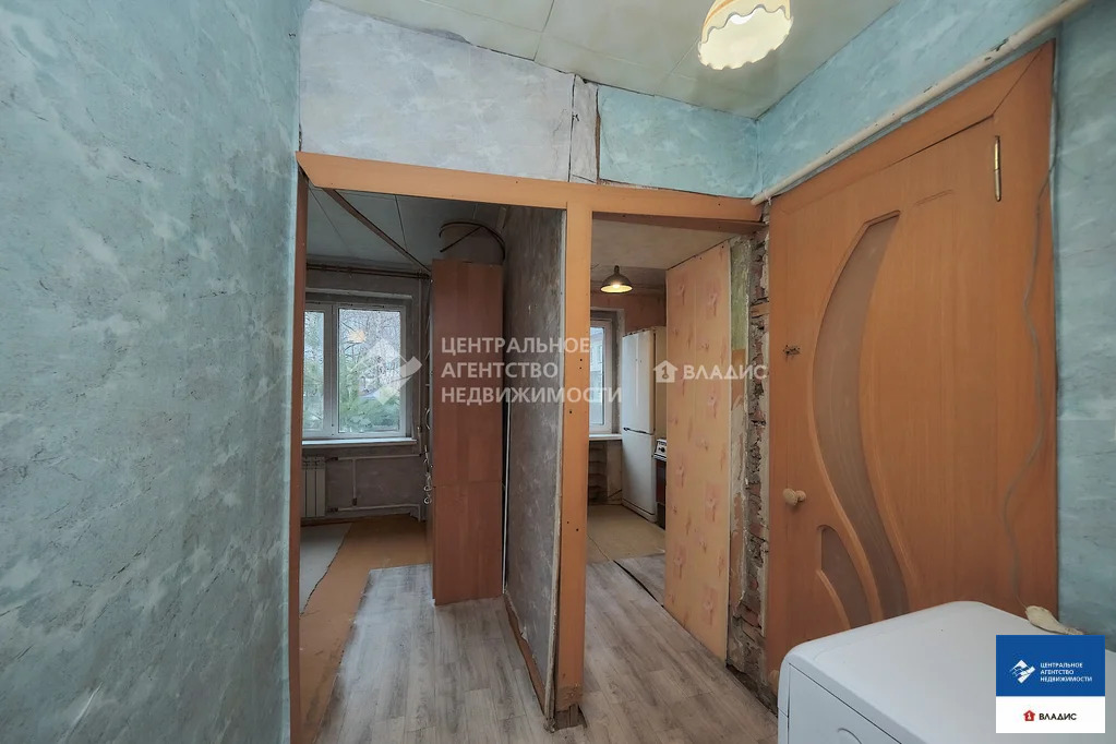 Продажа квартиры, Баграмово, Рыбновский район - Фото 9