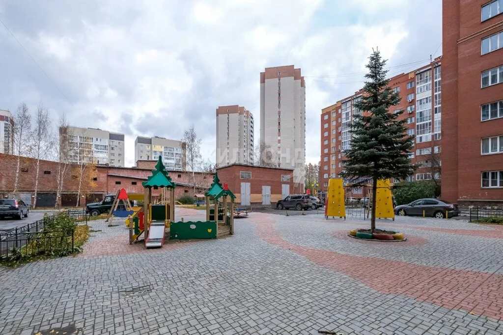 Продажа квартиры, Новосибирск, ул. Аникина - Фото 21