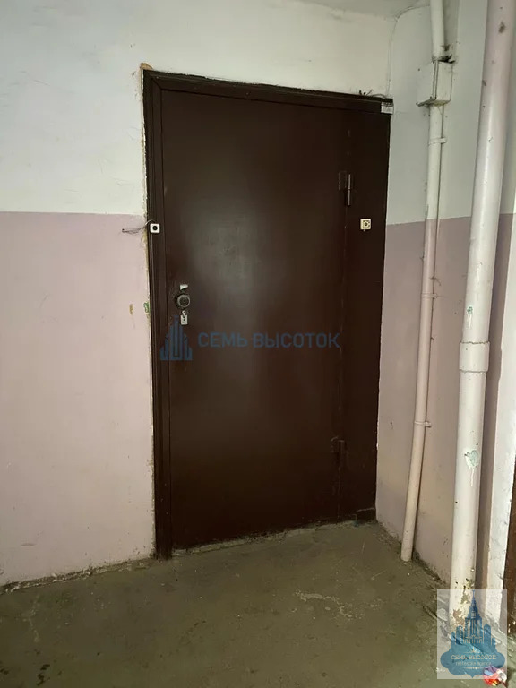 Продажа комнаты, Подольск, ул. Северная - Фото 15