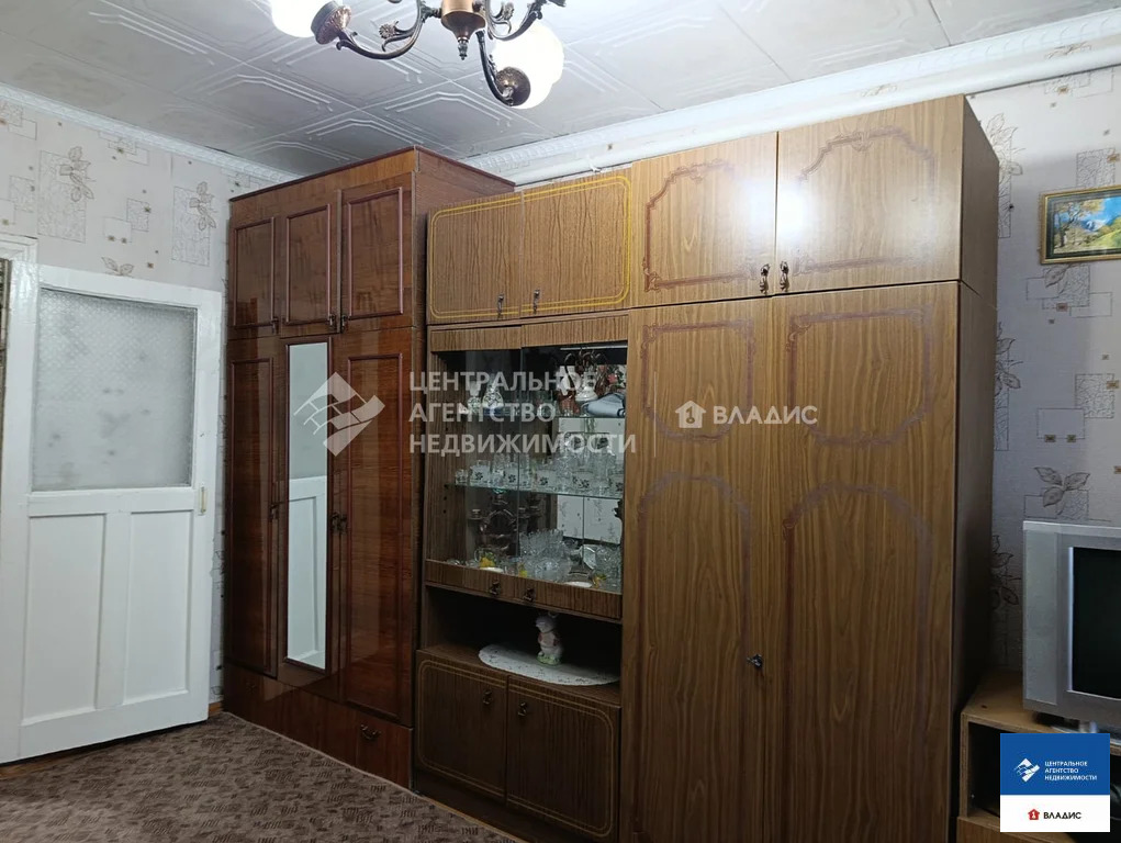Продажа квартиры, Шилово, Шиловский район, ул. Советская - Фото 12