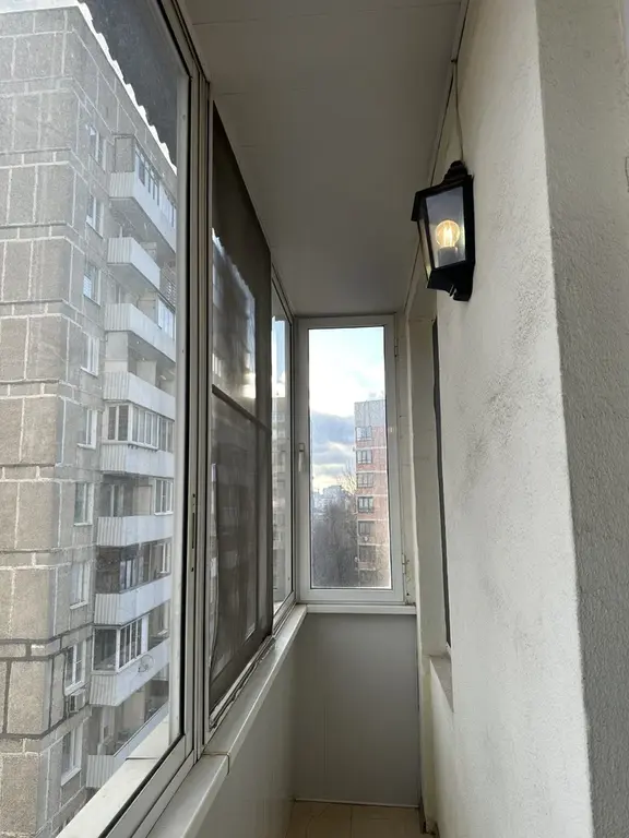 Трехкомнатную квартиру на ул.Космонавтов Общ.пл. 89 кв.м - Фото 40