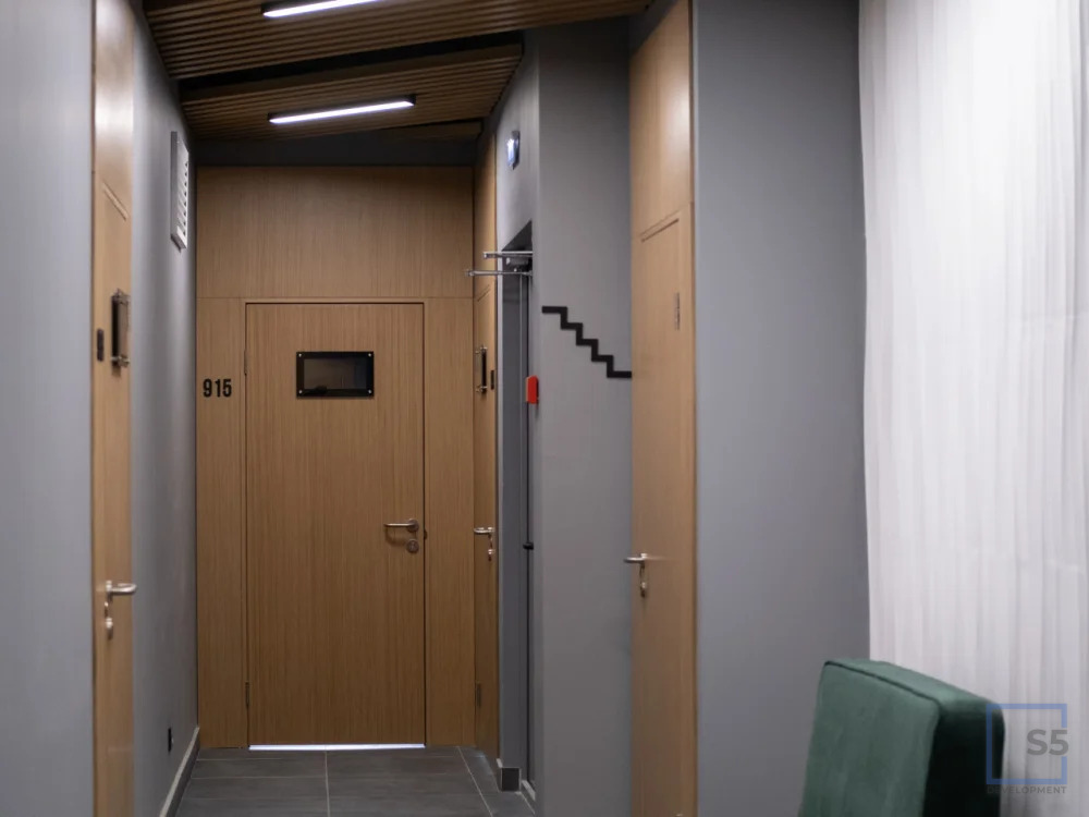 Продажа офиса, м. Водный стадион, ул. Смольная д.2 - Фото 17