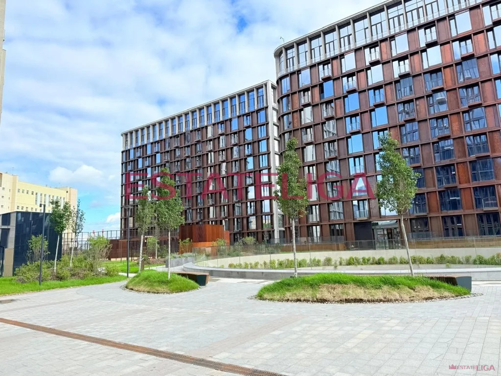 Продажа квартиры, м. Парк Победы, ул. Братьев Фонченко - Фото 10