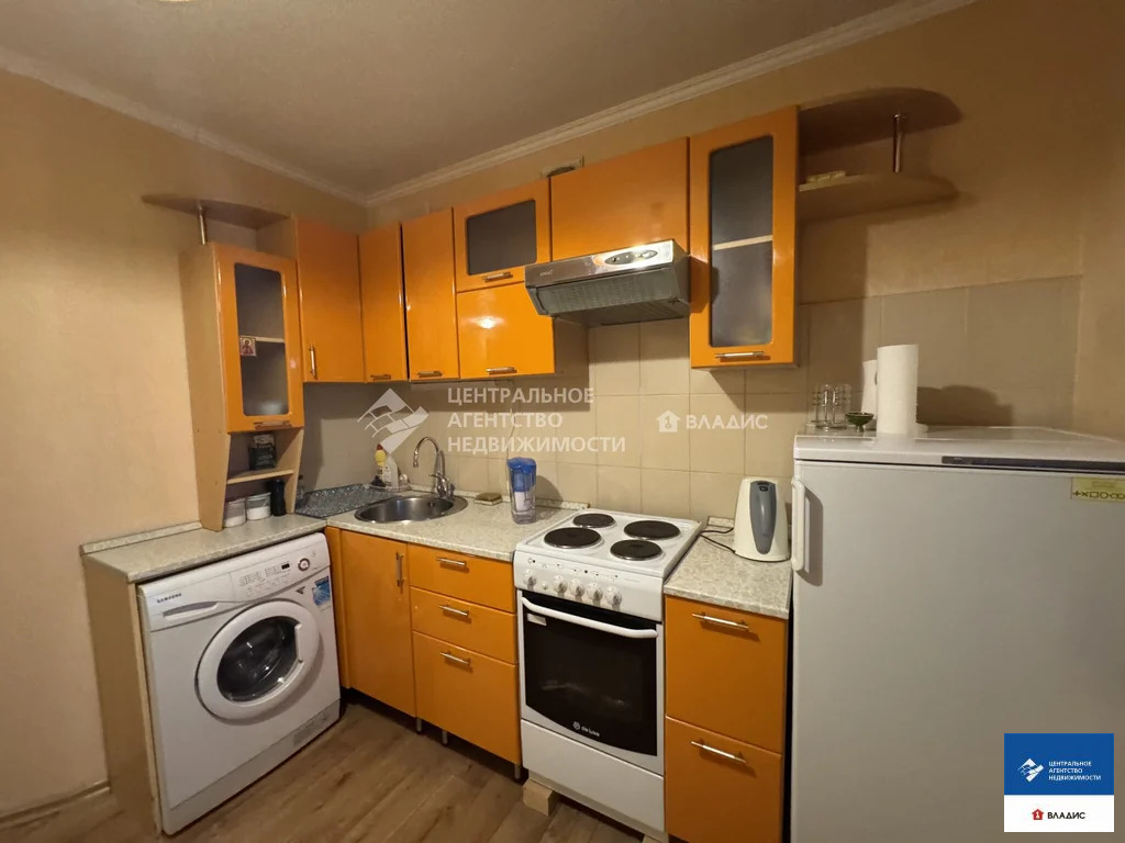 Аренда квартиры, Рязань, ул. Маяковского - Фото 9